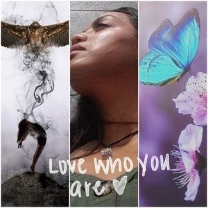 Meet your Posher, Trina